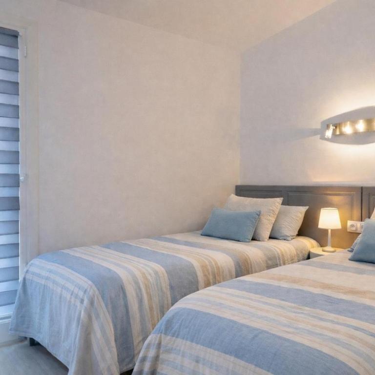 ALBA by Danlux Invest - Villa de 2 dormitorios - 16
