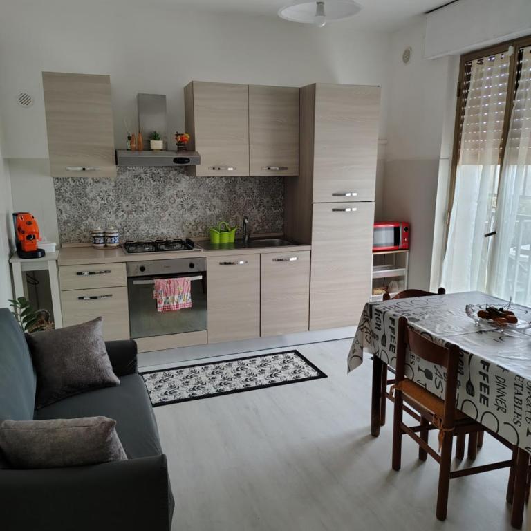 Jasmine House, Viale Kennedy, Santa Maria del focallo - Haus mit 2 Schlafzimmern - 7