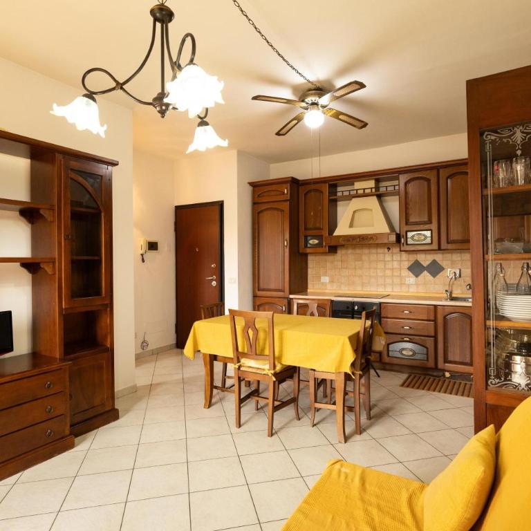 Casa AnnaMarea - Appartamento con 2 Camere da Letto - 37