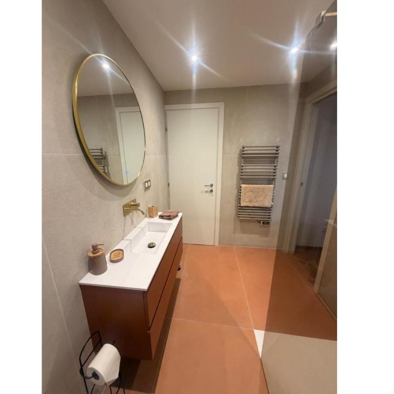 La maison des vacances - Maison 4 Chambres - 26