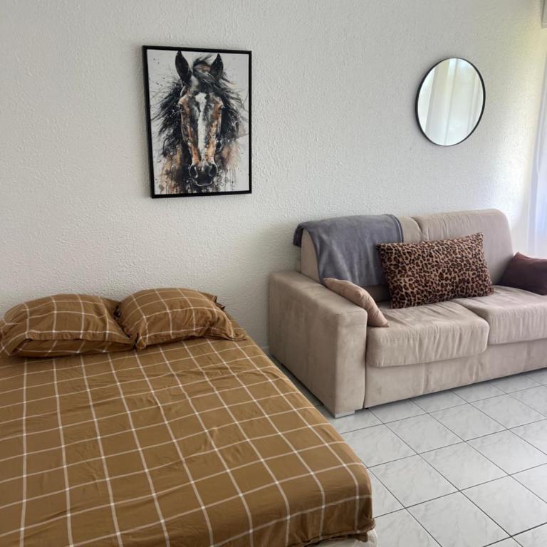 Eden Parc Tamaris 2 - Appartamento con 1 Camera da Letto - 7