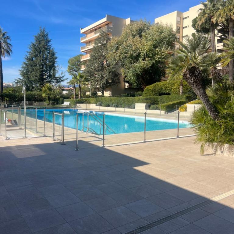 Eden Parc Tamaris 2 - Appartamento con 1 Camera da Letto - 2