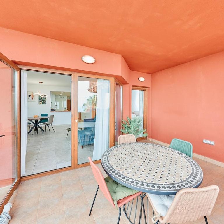Benalmádena Elegant View - Apartamento de 2 dormitorios - 25