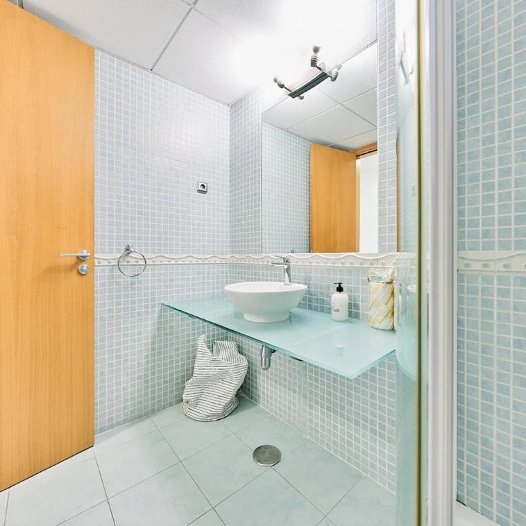 Benalmádena Elegant View - Apartamento de 2 dormitorios - 21