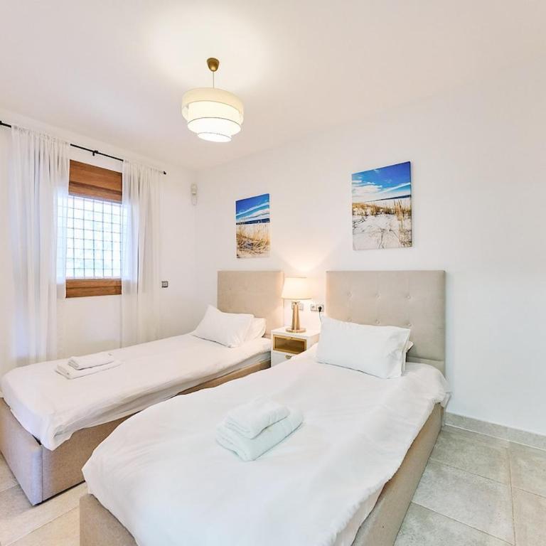 Benalmádena Elegant View - Apartamento de 2 dormitorios - 17