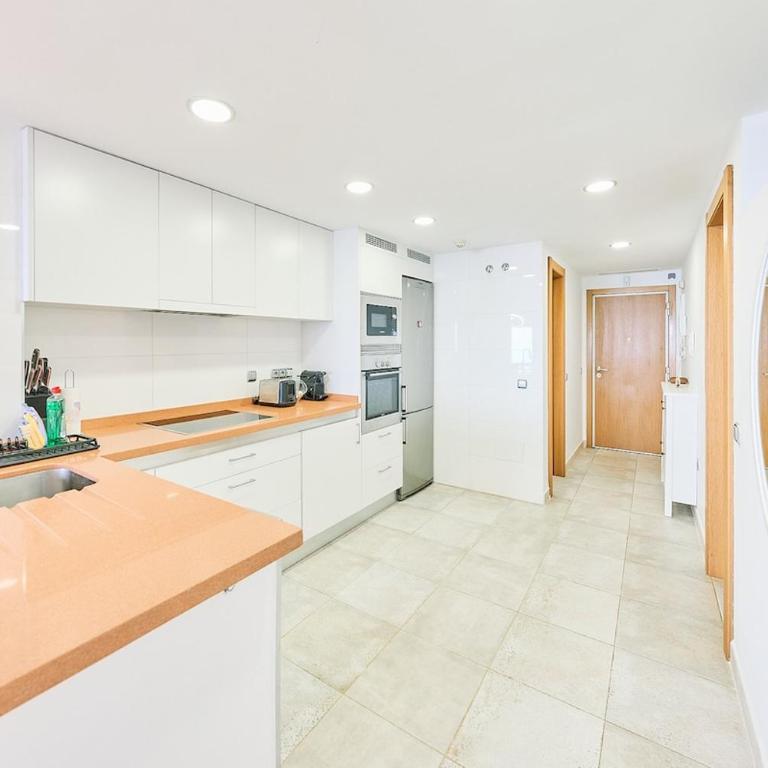 Benalmádena Elegant View - Apartamento de 2 dormitorios - 7