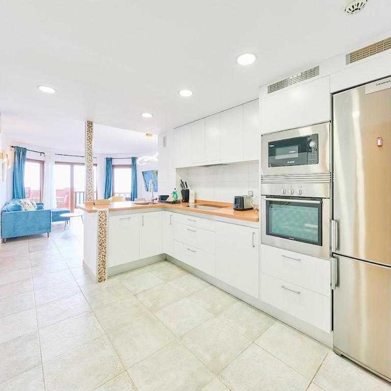 Benalmádena Elegant View - Apartamento de 2 dormitorios - 6