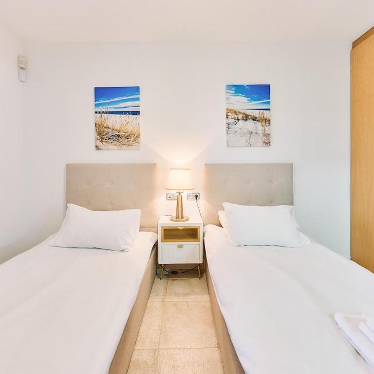 Benalmádena Elegant View - Apartamento de 2 dormitorios - 19