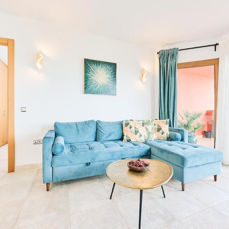 Benalmádena Elegant View - Apartamento de 2 dormitorios - 28