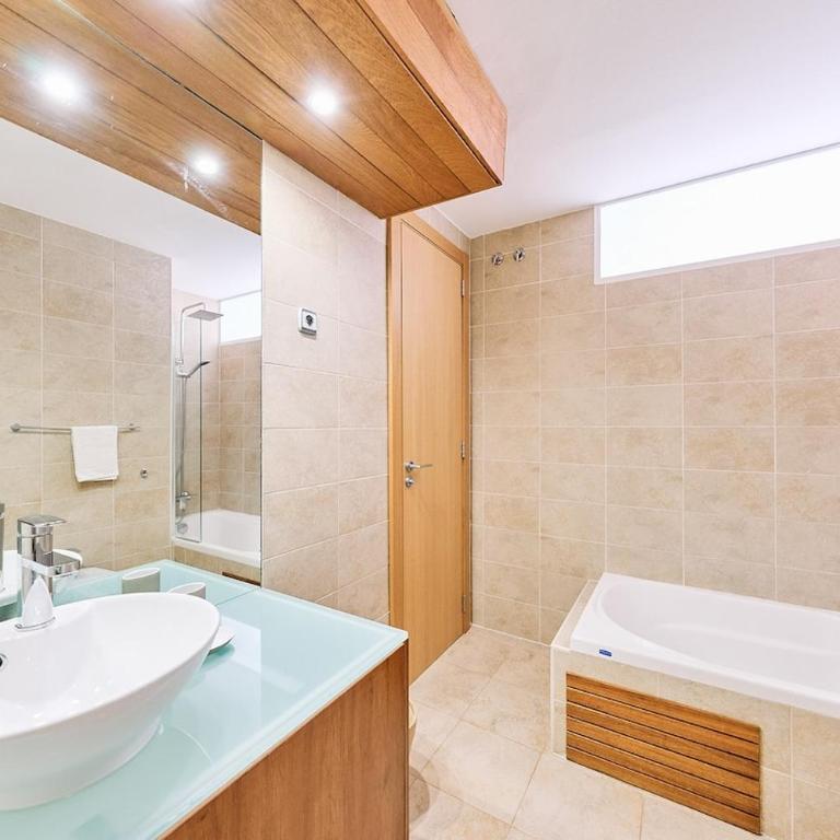 Benalmádena Elegant View - Apartamento de 2 dormitorios - 13