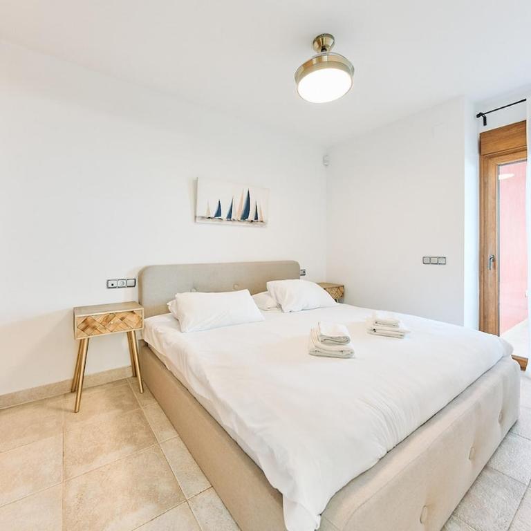 Benalmádena Elegant View - Apartamento de 2 dormitorios - 9