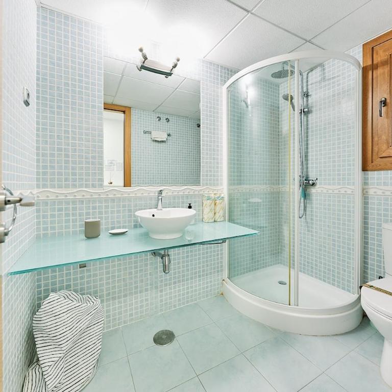 Benalmádena Elegant View - Apartamento de 2 dormitorios - 20