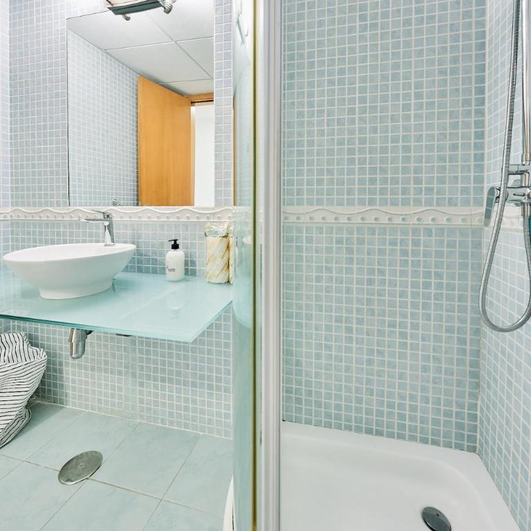 Benalmádena Elegant View - Apartamento de 2 dormitorios - 22