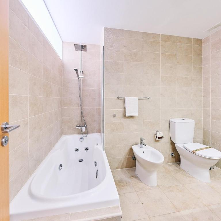 Benalmádena Elegant View - Apartamento de 2 dormitorios - 14