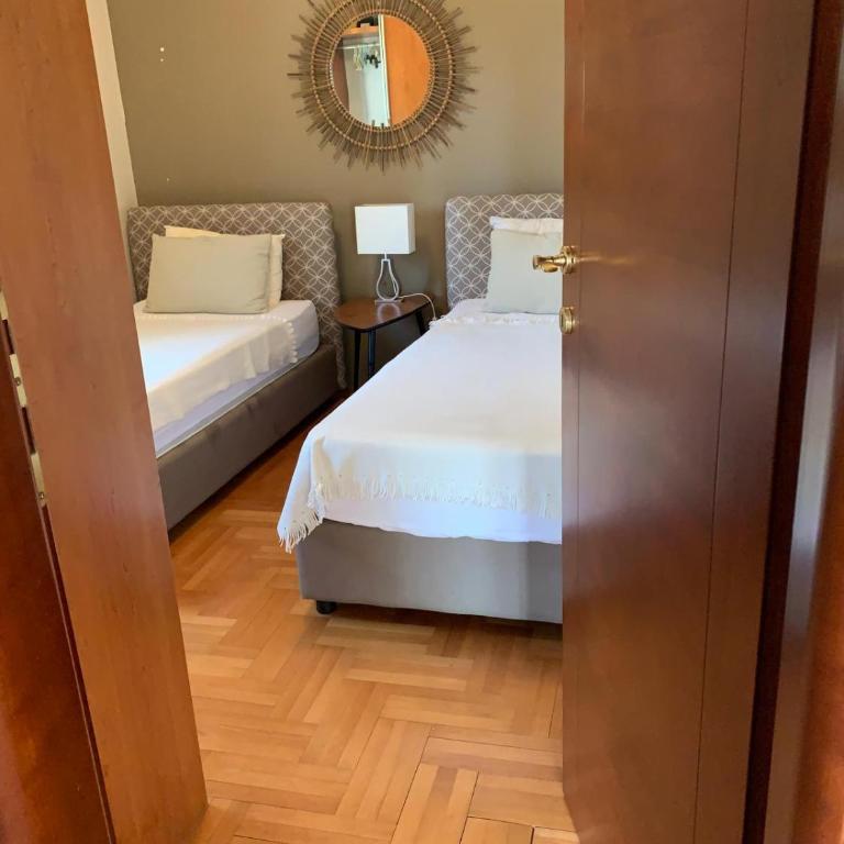 Appartement centre avec garage privé - Room #1585398801 - 2