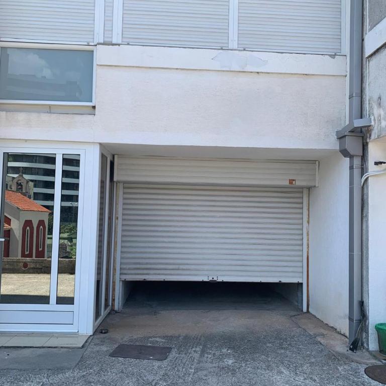 Appartement centre avec garage privé - Room #1585398801 - 4