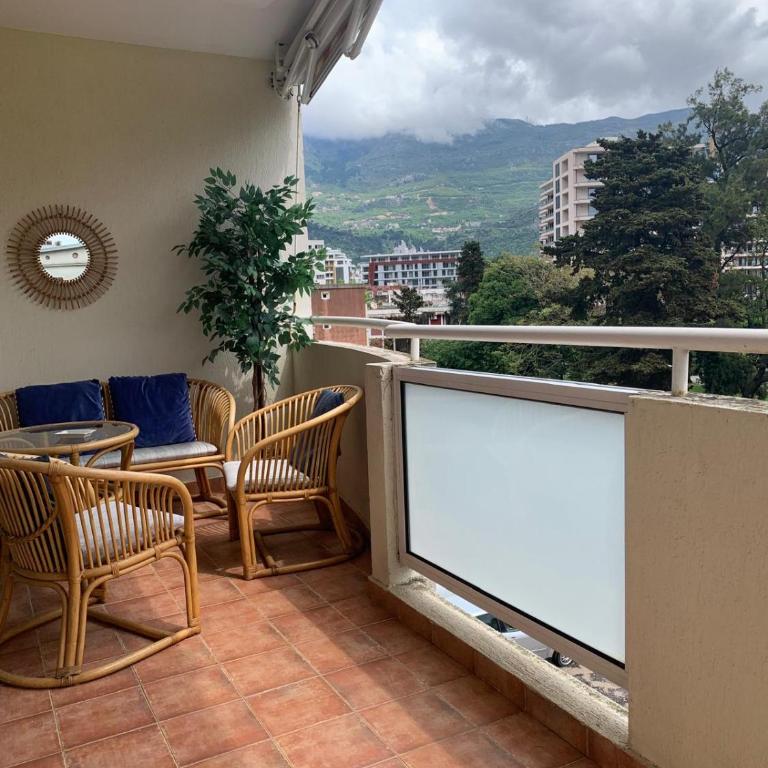 Appartement centre avec garage privé - Room #1585398801 - 6