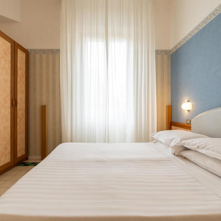 Hotel Loris - Valentini Family Village - Camera Quadrupla Classic - 4