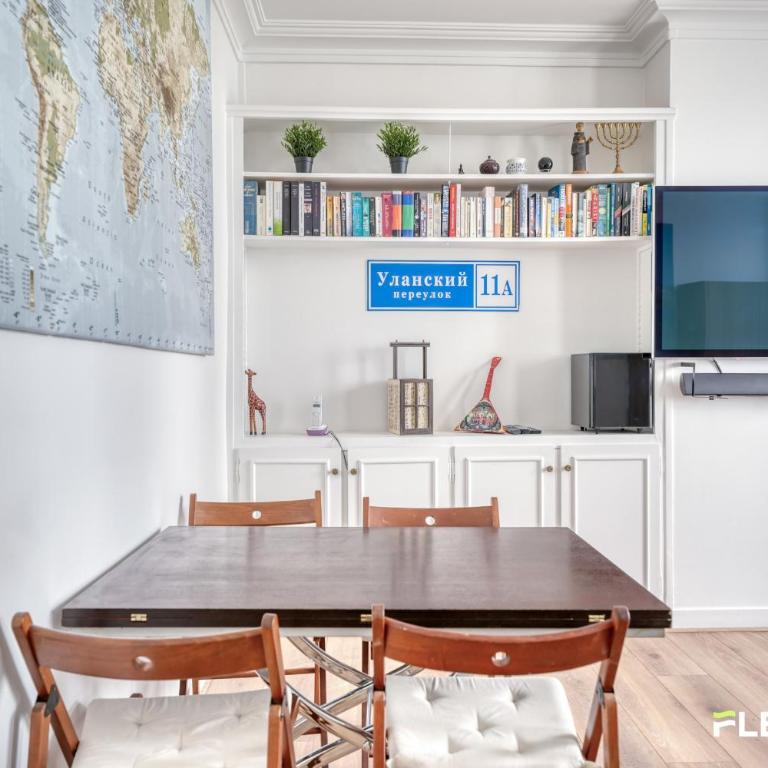 2 chambres Vivez Paris entre charme & élégance - Appartement - 5