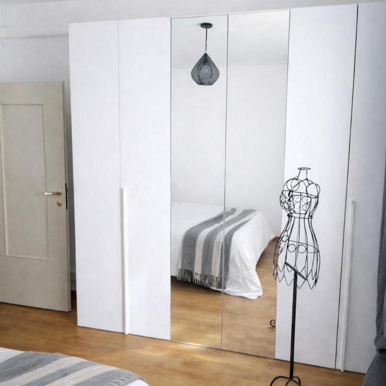 VM Ravenna Luxury Apartment - Appartamento con 2 Camere da Letto - 5