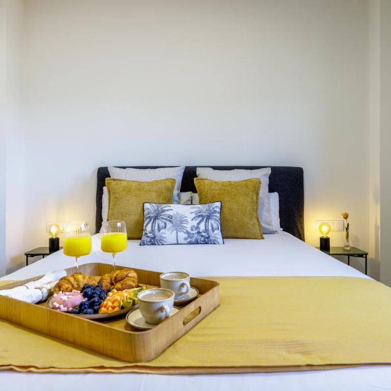 Living4Malaga Union Central - Apartamento - 19