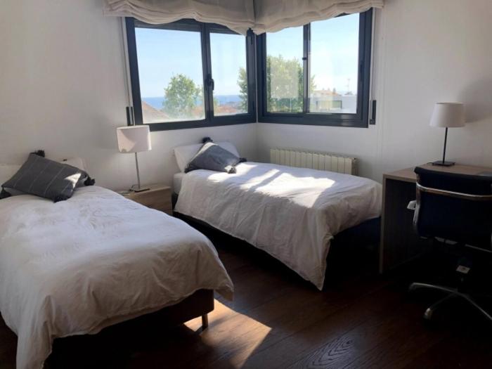 R64 Deluxe Villa Déjà Vu - Villa - 68