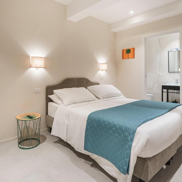 Palazzo Accademia - Appartamento con 2 Camere da Letto - 34