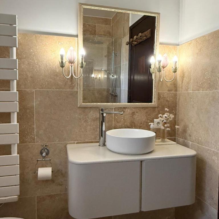 Villa Barelli - Villa mit privatem Pool - 25