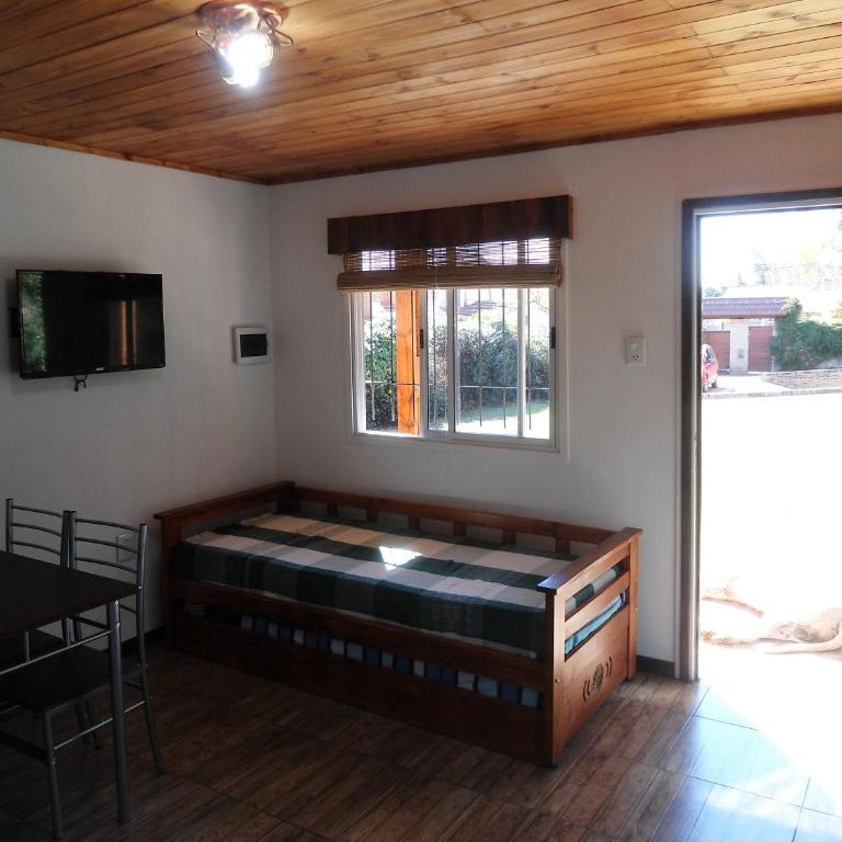 Cabañas 57 - Chalet de 1 dormitorio - 26