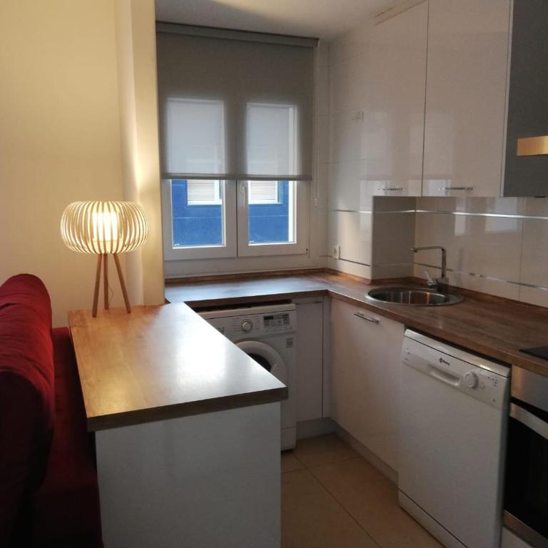 Granada Eye Arabial - One-Bedroom Apartment - 1