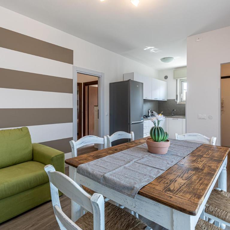 La Casetta Appartaments - Appartamento con 3 Camere da Letto - 2