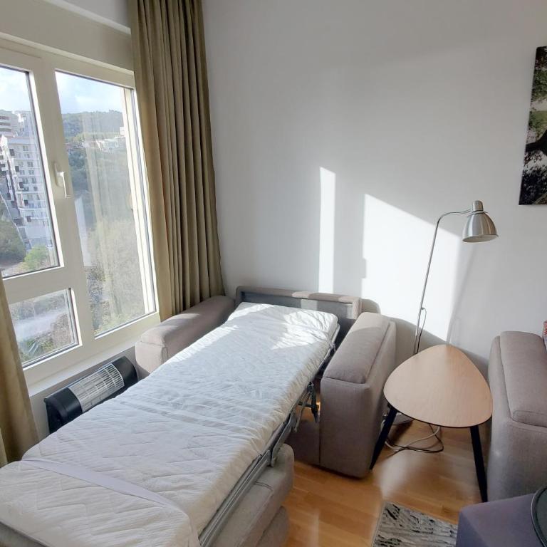 Status-M Apartments 152 - Studio Apartman - 13