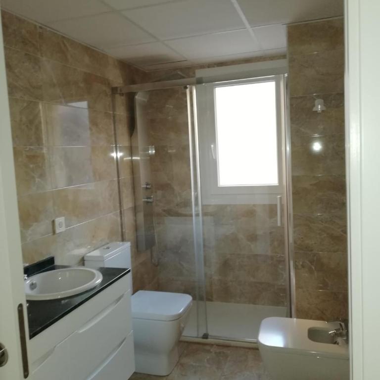 Granada Eye Arabial - One-Bedroom Apartment - 10