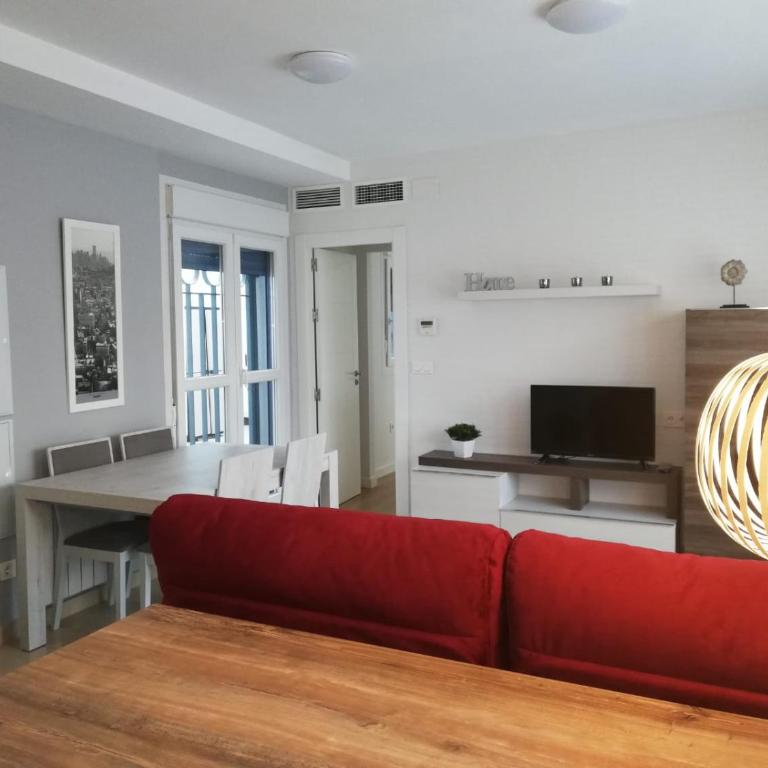 Granada Eye Arabial - One-Bedroom Apartment - 5