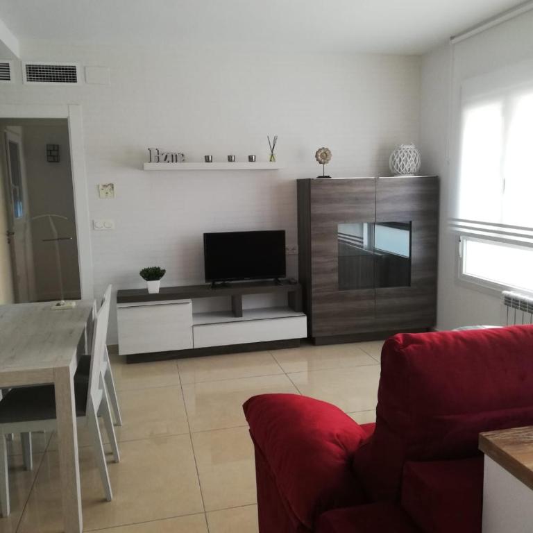 Granada Eye Arabial - One-Bedroom Apartment - 7
