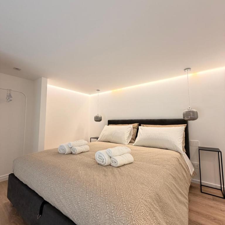 Ortigia elegant loft - One-Bedroom Apartment - 1