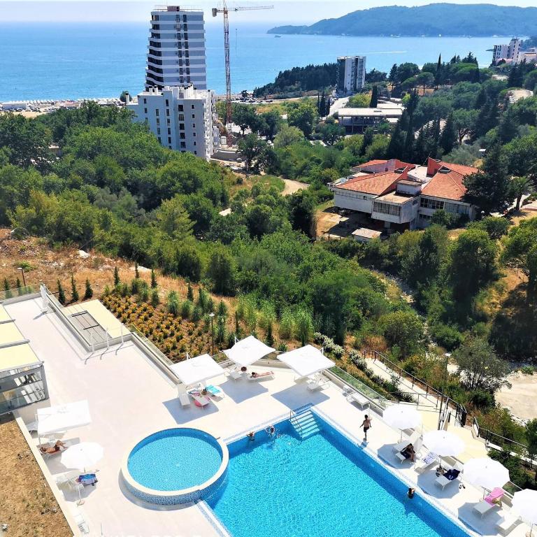Status-M Apartments 152 - Studio Apartman - 4