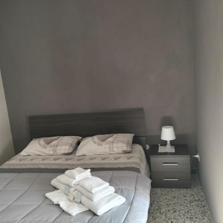 Villa Valentina b&b - Habitación Doble Económica - 4