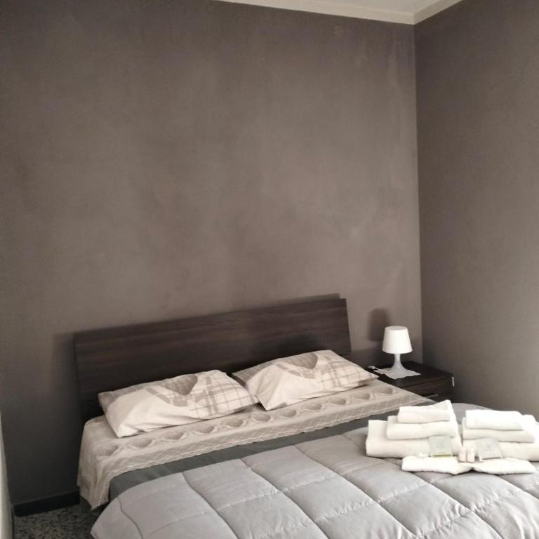 Villa Valentina b&b - Habitación Doble Económica - 6
