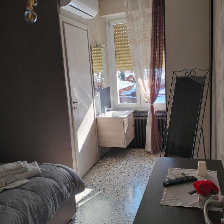 Villa Valentina b&b - Habitación Doble Económica - 7