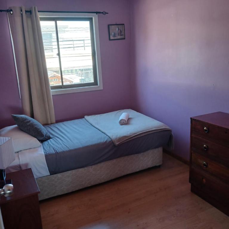 Dulces Sueños - Three-Bedroom House - 3