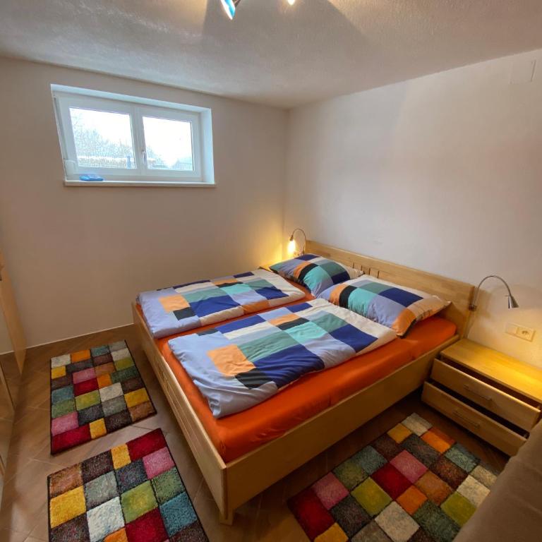 Ferienhaus Holiday - Ferienhaus - 22