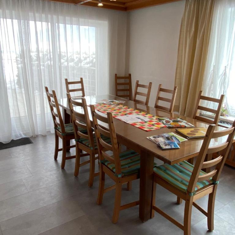 Ferienhaus Holiday - Ferienhaus - 7
