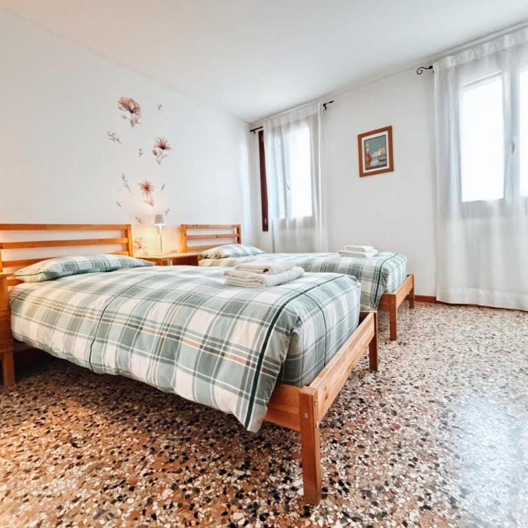 Ca Teresa - Appartamento con 2 Camere da Letto - 7