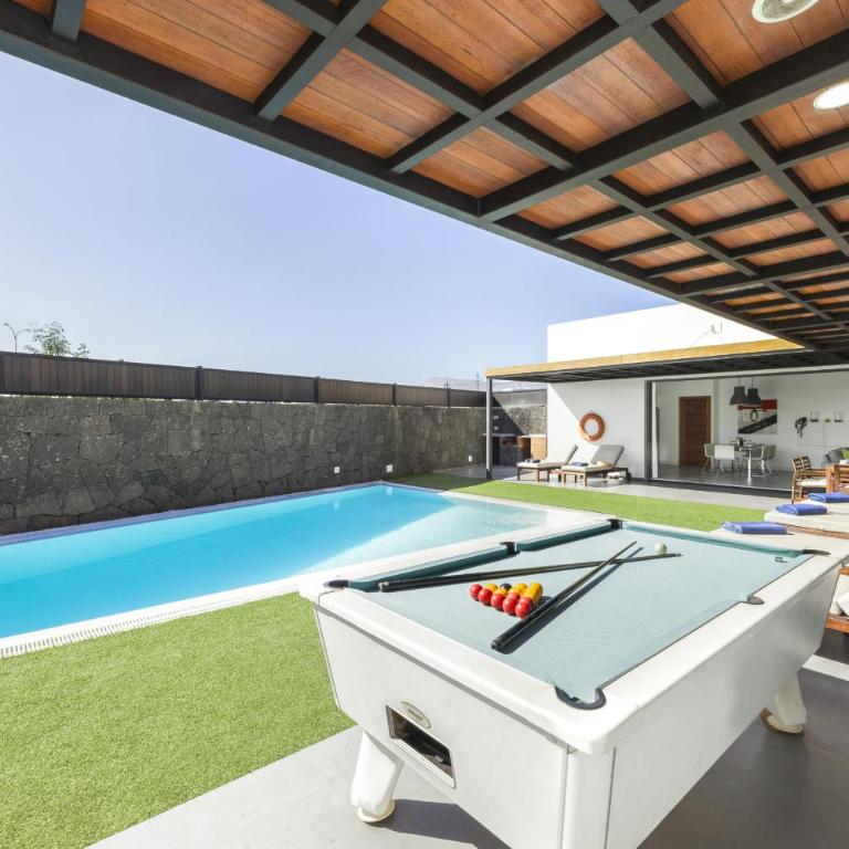 Casa Jimena by Escape Home - Villa con piscina privada - 8