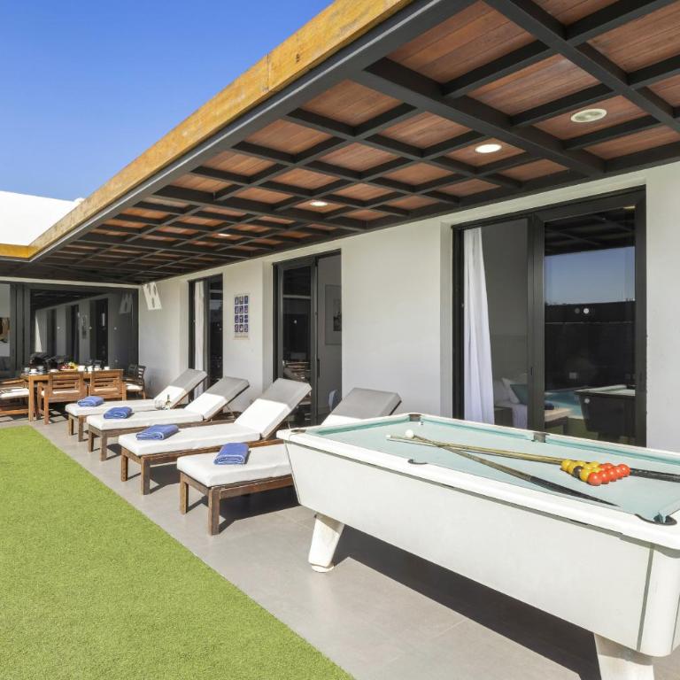 Casa Jimena by Escape Home - Villa con piscina privada - 9