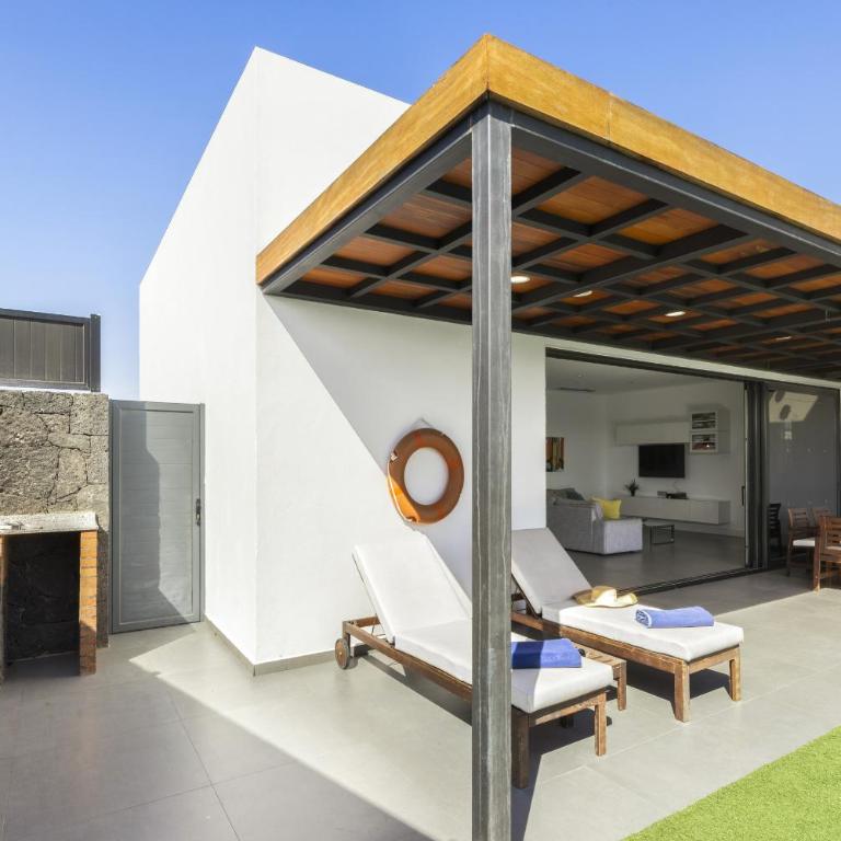 Casa Jimena by Escape Home - Villa con piscina privada - 13