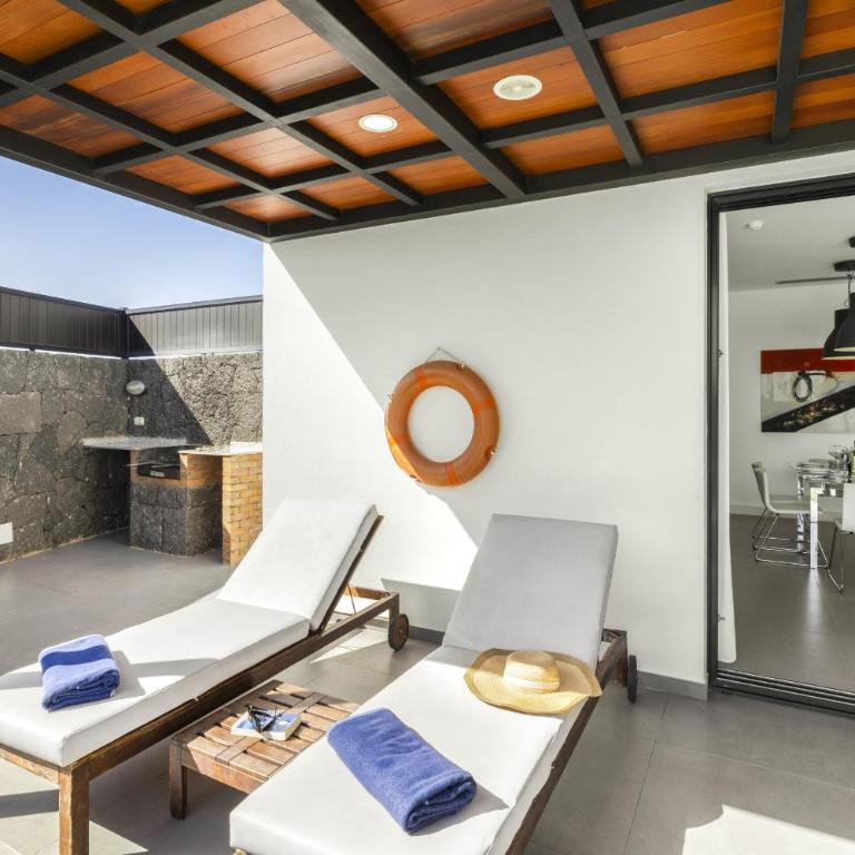 Casa Jimena by Escape Home - Villa con piscina privada - 14