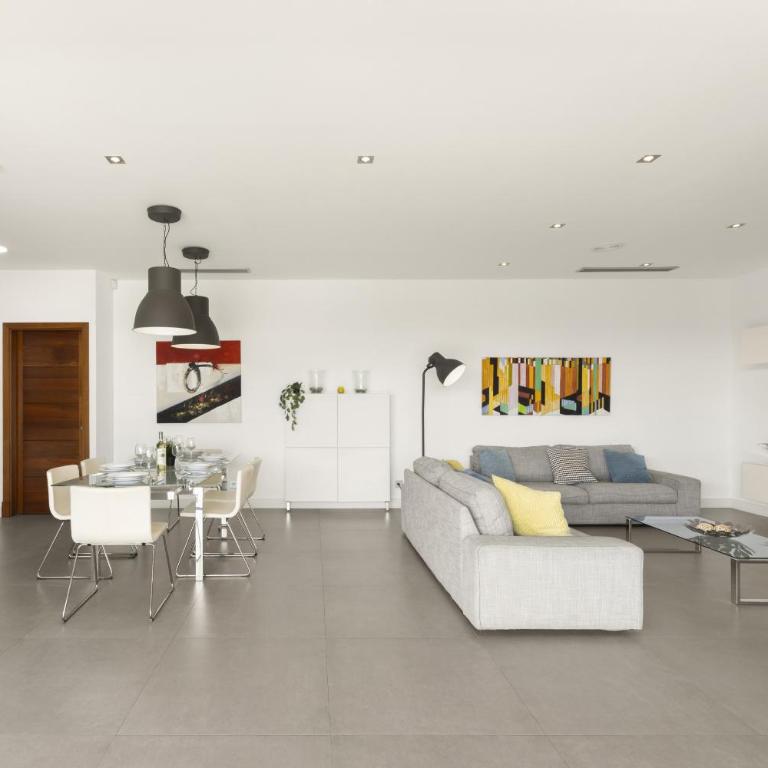 Casa Jimena by Escape Home - Villa con piscina privada - 19
