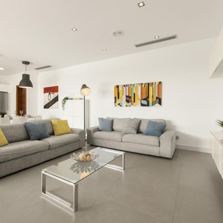 Casa Jimena by Escape Home - Villa con piscina privada - 21